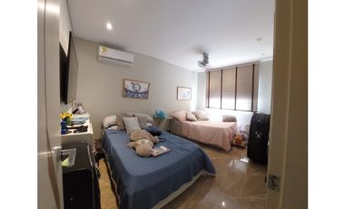 VENDE APARTAMENTO EN EL BARRIO LA CASTELLANA EN MONTERIA