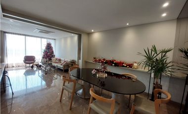 VENDE APARTAMENTO EN EL BARRIO LA CASTELLANA EN MONTERIA