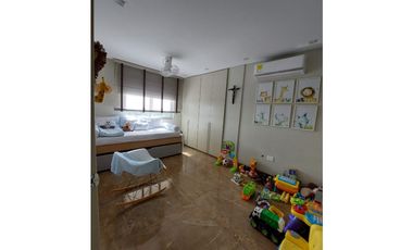 VENDE APARTAMENTO EN EL BARRIO LA CASTELLANA EN MONTERIA