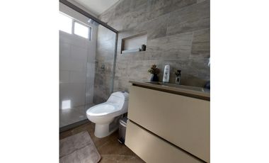 VENDE APARTAMENTO EN EL BARRIO LA CASTELLANA EN MONTERIA