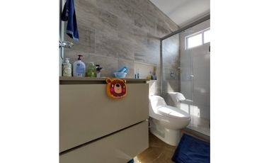 VENDE APARTAMENTO EN EL BARRIO LA CASTELLANA EN MONTERIA