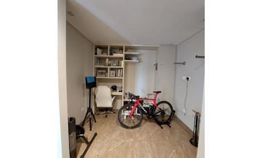 VENDE APARTAMENTO EN EL BARRIO LA CASTELLANA EN MONTERIA