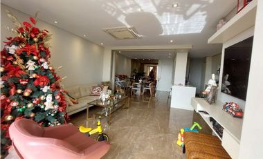 VENDE APARTAMENTO EN EL BARRIO LA CASTELLANA EN MONTERIA