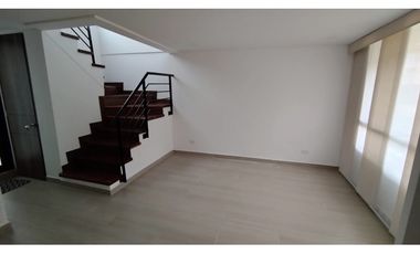 ARRIENDO CASA CONJUNTO CERRADO COTA $ 3.500.000