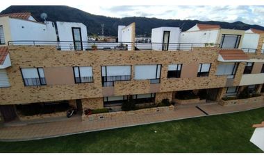 ARRIENDO CASA CONJUNTO CERRADO COTA $ 3.500.000