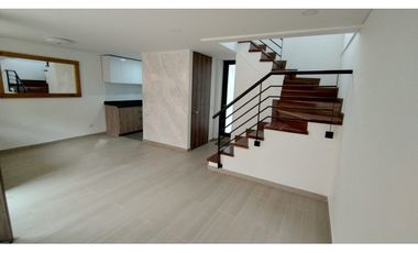 ARRIENDO CASA CONJUNTO CERRADO COTA $ 3.500.000