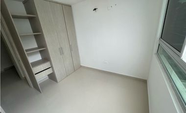 Apartamento en arriendo Miramar Barranquilla