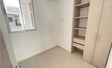 Apartamento en arriendo Miramar Barranquilla
