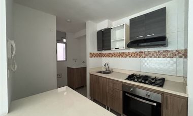 Apartamento en arriendo Miramar Barranquilla