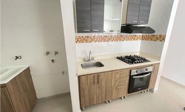 Apartamento en arriendo Miramar Barranquilla