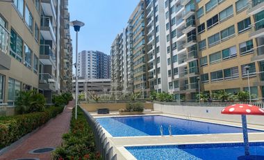 Apartamento en arriendo Miramar Barranquilla