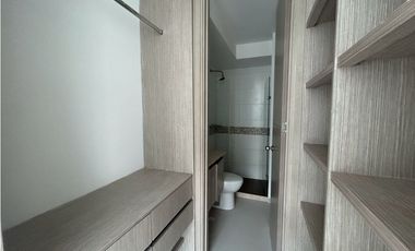 Apartamento en arriendo Miramar Barranquilla