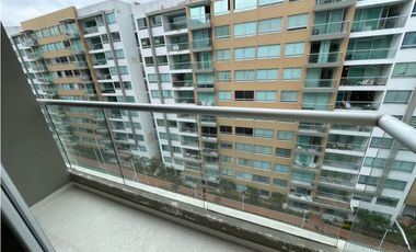 Apartamento en arriendo Miramar Barranquilla