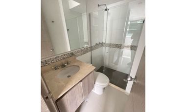 Apartamento en arriendo Miramar Barranquilla