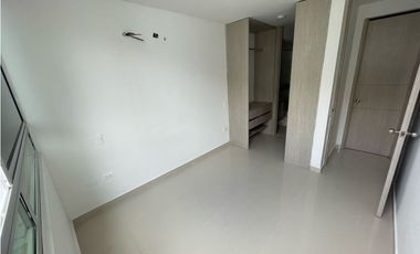 Apartamento en arriendo Miramar Barranquilla