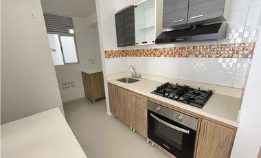 Apartamento en arriendo Miramar Barranquilla