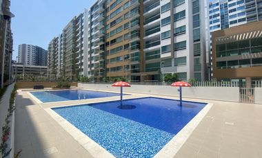 Apartamento en arriendo Miramar Barranquilla