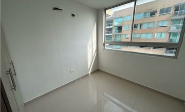 Apartamento en arriendo Miramar Barranquilla