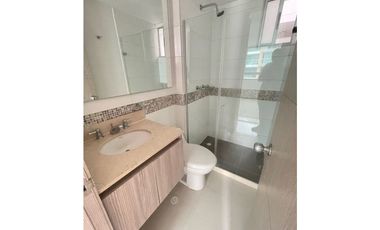 Apartamento en arriendo Miramar Barranquilla