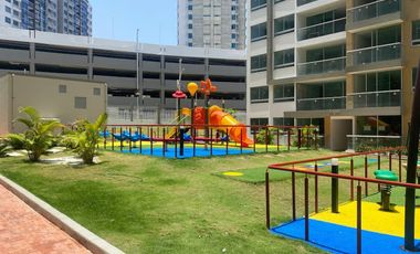 Apartamento en arriendo Miramar Barranquilla