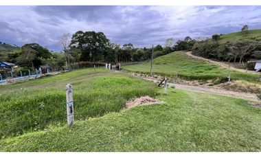 VENTA DE FINCA EN FILANDIA, QUINDO, COLOMBIA