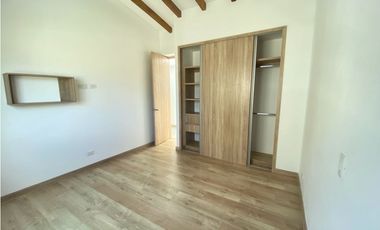 Casa para la Renta en Llanogrande