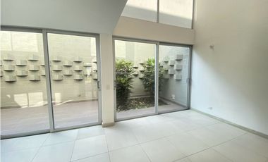 Casa para la Renta en Llanogrande