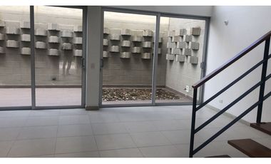 Casa para la Renta en Llanogrande