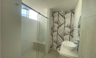 Casa para la Renta en Llanogrande