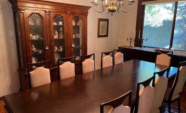 CASA EN VENTA EN ZONA JERONIMO SILLER, SAN PEDRO GARZA GARCIA, NUEVO LEON