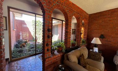 CASA EN VENTA EN ZONA JERONIMO SILLER, SAN PEDRO GARZA GARCIA, NUEVO LEON
