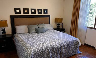 CASA EN VENTA EN ZONA JERONIMO SILLER, SAN PEDRO GARZA GARCIA, NUEVO LEON