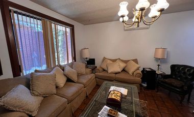 CASA EN VENTA EN ZONA JERONIMO SILLER, SAN PEDRO GARZA GARCIA, NUEVO LEON