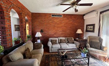 CASA EN VENTA EN ZONA JERONIMO SILLER, SAN PEDRO GARZA GARCIA, NUEVO LEON