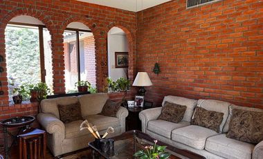 CASA EN VENTA EN ZONA JERONIMO SILLER, SAN PEDRO GARZA GARCIA, NUEVO LEON