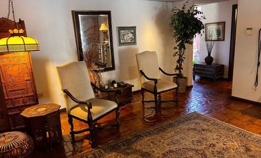 CASA EN VENTA EN ZONA JERONIMO SILLER, SAN PEDRO GARZA GARCIA, NUEVO LEON