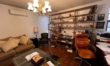 CASA EN VENTA EN ZONA JERONIMO SILLER, SAN PEDRO GARZA GARCIA, NUEVO LEON