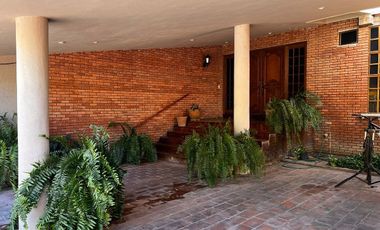 CASA EN VENTA EN ZONA JERONIMO SILLER, SAN PEDRO GARZA GARCIA, NUEVO LEON