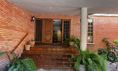 CASA EN VENTA EN ZONA JERONIMO SILLER, SAN PEDRO GARZA GARCIA, NUEVO LEON