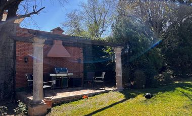 CASA EN VENTA EN ZONA JERONIMO SILLER, SAN PEDRO GARZA GARCIA, NUEVO LEON