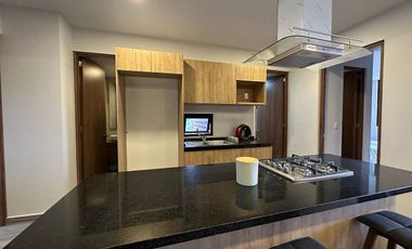 DEPARTAMENTO RESIDENCIAL  MIRABILA  MEXICO NUEVO ATIZAPAN