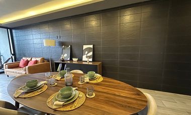DEPARTAMENTO RESIDENCIAL  MIRABILA  MEXICO NUEVO ATIZAPAN