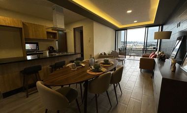 DEPARTAMENTO RESIDENCIAL  MIRABILA  MEXICO NUEVO ATIZAPAN