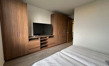 DEPARTAMENTO RESIDENCIAL  MIRABILA  MEXICO NUEVO ATIZAPAN