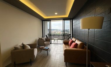 DEPARTAMENTO RESIDENCIAL  MIRABILA  MEXICO NUEVO ATIZAPAN