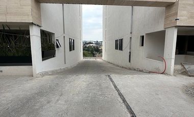 DEPARTAMENTO RESIDENCIAL  MIRABILA  MEXICO NUEVO ATIZAPAN