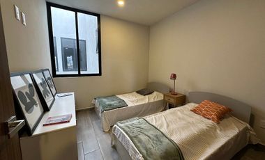 DEPARTAMENTO RESIDENCIAL  MIRABILA  MEXICO NUEVO ATIZAPAN