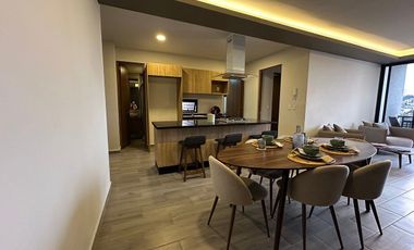 DEPARTAMENTO RESIDENCIAL  MIRABILA  MEXICO NUEVO ATIZAPAN