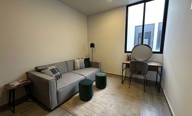 DEPARTAMENTO RESIDENCIAL  MIRABILA  MEXICO NUEVO ATIZAPAN