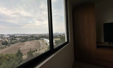 DEPARTAMENTO RESIDENCIAL  MIRABILA  MEXICO NUEVO ATIZAPAN